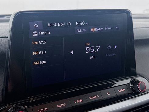 Used 2024 Kia Forte LXS image 19