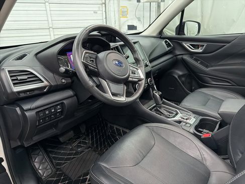Used 2020 Subaru Forester Touring w/ Popular Package #2 image 13