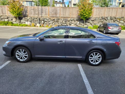 Used 2012 Lexus ES 350 image 6