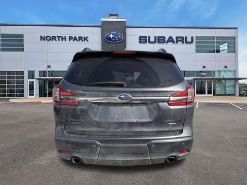 Used 2022 Subaru Ascent Onyx Edition AWD/4WD image 3