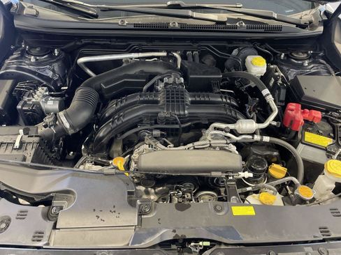 Certified 2024 Subaru Crosstrek 2.0i Premium AWD/4WD image 20