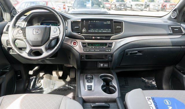 Used 2020 Honda Passport EX-L image 15