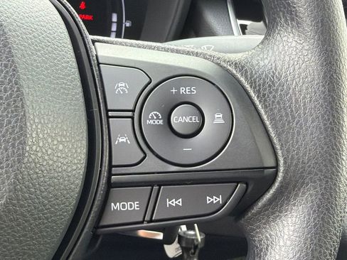 New 2026 Toyota Corolla LE image 25