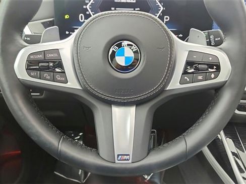 Used 2026 BMW X7 xDrive40i image 72