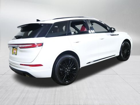Used 2023 Lincoln Corsair Reserve w/ Equipment Group 202A AWD/4WD image 7