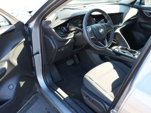 Used 2023 Buick Envision Preferred AWD/4WD image 13