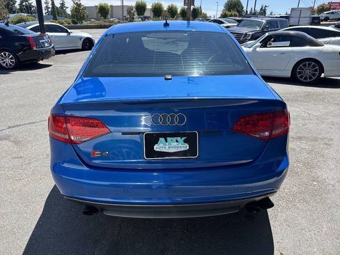 Used 2011 Audi S4 Premium Plus AWD/4WD image 5