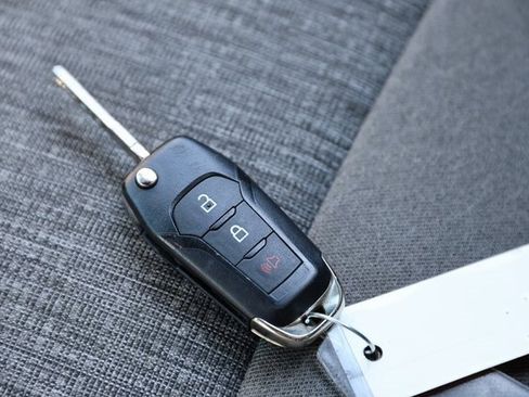 Certified 2024 Ford F150 XLT w/ Mobile Office Package image 37