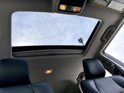 Used 2020 Toyota 4Runner Nightshade image 14