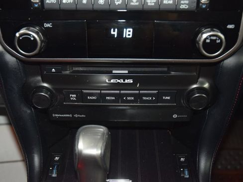 Used 2022 Lexus GX 460 Premium w/ Premium Package AWD/4WD image 31