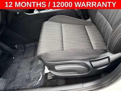 Used 2017 Kia Sportage LX FWD image 15