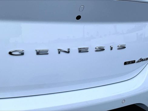 Used 2024 Genesis G70 3.3T Advanced w/ Sport Prestige Package image 30