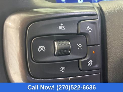 Used 2023 Chevrolet Silverado 1500 ZR2 w/ Technology Package image 24