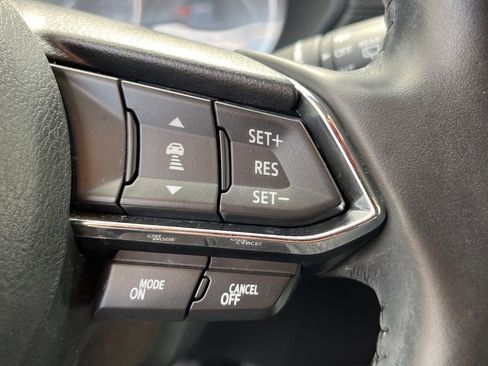 Used 2020 MAZDA CX-5 Touring FWD image 21