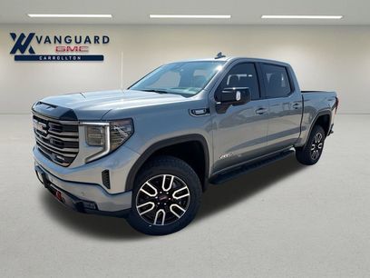New 2026 GMC Sierra 1500 AT4 w/ AT4 Premium Package