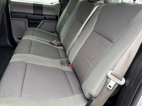 Used 2018 Ford F150 XL w/ Equipment Group 101A Mid image 12