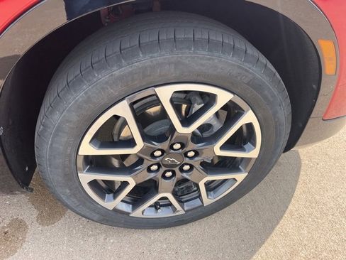 Used 2024 Chevrolet Blazer RS image 67