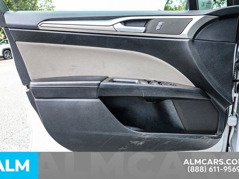 Used 2019 Ford Fusion S image 46