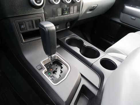 Used 2022 Toyota Sequoia SR5 image 28