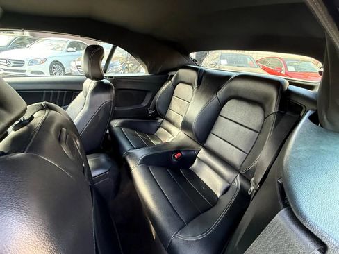 Used 2016 Ford Mustang Premium RWD image 25
