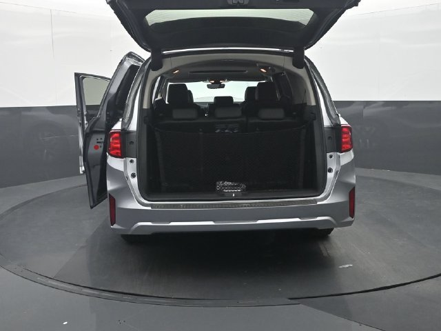 New 2026 Honda Odyssey EX-L image 38