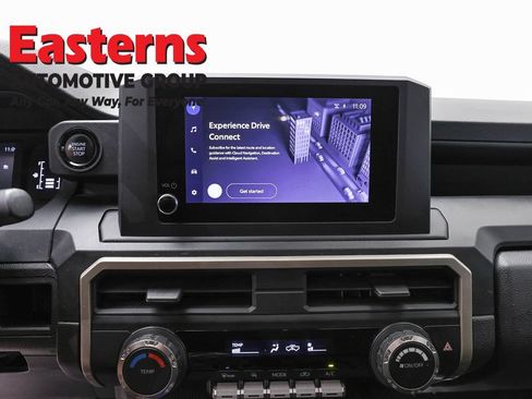 Used 2024 Toyota Tacoma SR RWD image 11