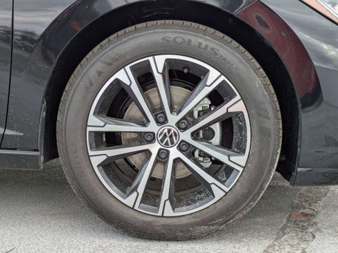 New 2026 Volkswagen Jetta Sport FWD image 11