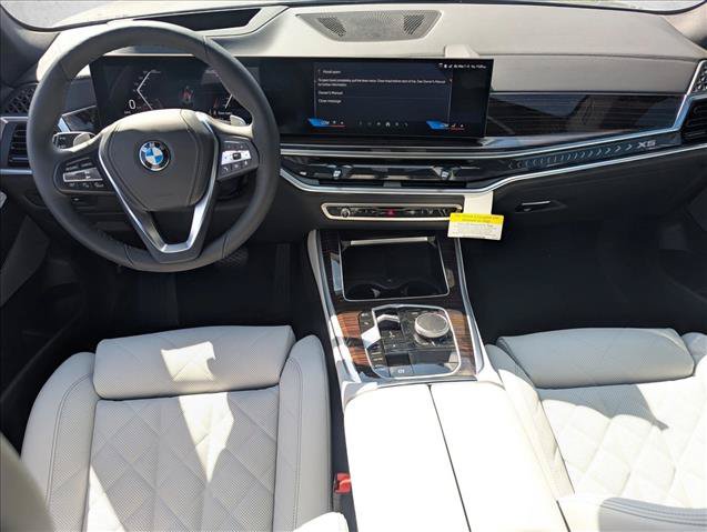 Certified 2026 BMW X5 sDrive40i RWD image 14