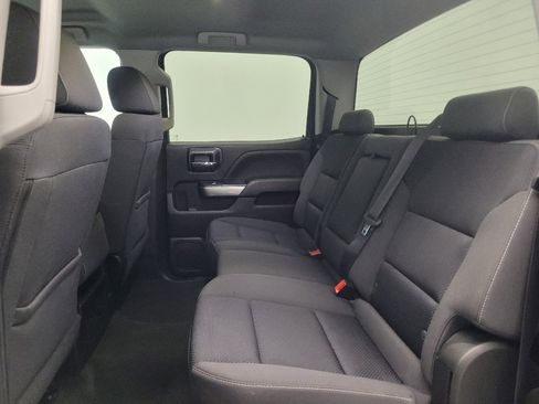 Used 2018 Chevrolet Silverado 1500 LT w/ All Star Edition image 18