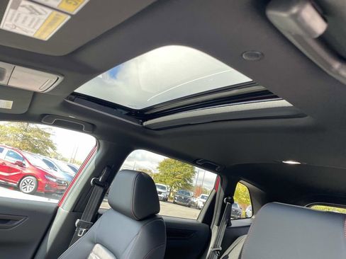 New 2026 Honda CR-V Sport-L image 15