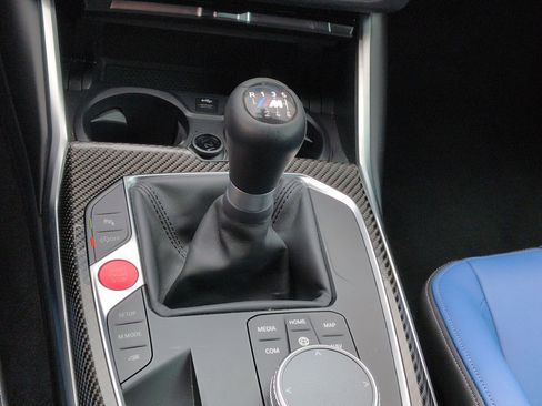 Used 2023 BMW M4 Coupe RWD image 26