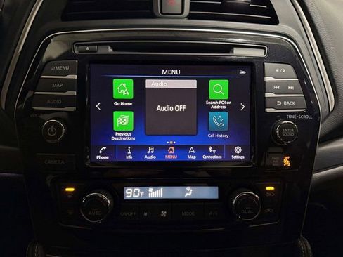 Used 2019 Nissan Maxima Platinum image 15