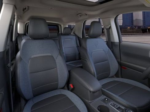 New 2026 Ford Bronco Sport Outer Banks w/ Outer Banks Tech Package+ AWD/4WD image 10