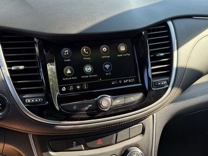 Used 2019 Chevrolet Trax LT w/ LT Convenience Package
