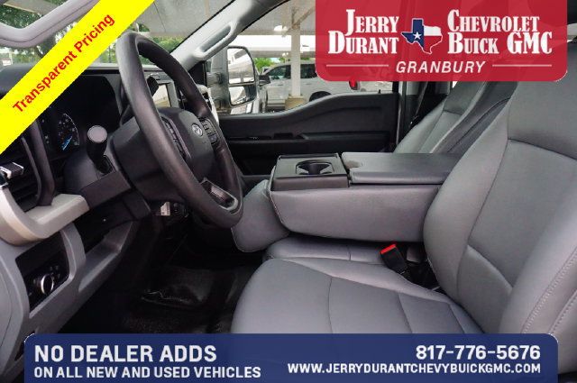 Used 2026 Ford F250 XL AWD/4WD image 19