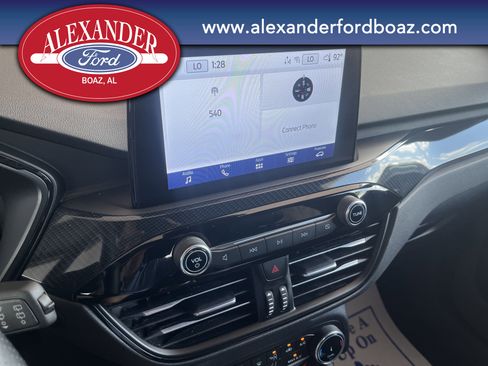 Used 2024 Ford Escape ST-Line image 22