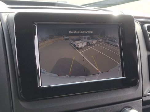 New 2024 RAM ProMaster 2500 w/ Upfitter's Prep Package image 14