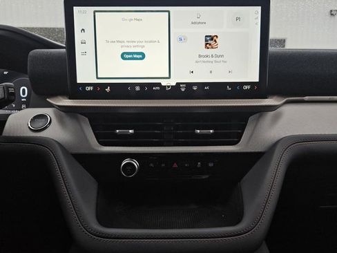 New 2025 Ford Explorer Active image 11