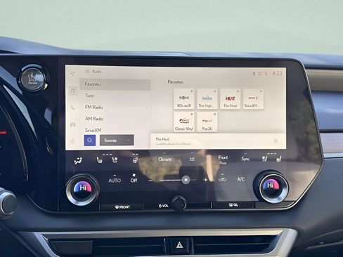 Used 2023 Lexus RX 350 Premium w/ Accessory Package (Z1) image 20