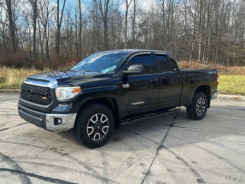 Used 2014 Toyota Tundra SR5 image 15
