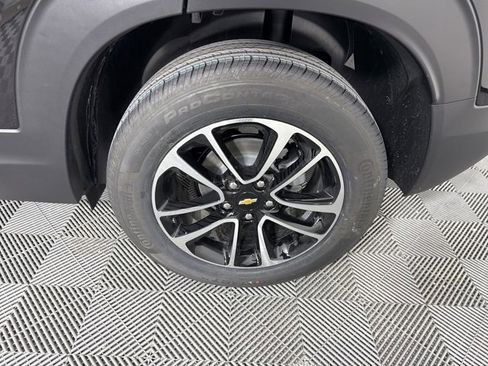 New 2026 Chevrolet TrailBlazer LT w/ Convenience Package image 10