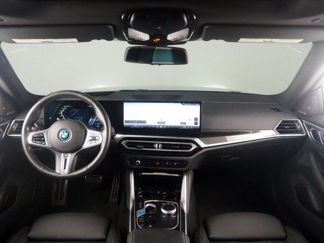 Used 2024 BMW i4 M50 AWD/4WD image 3