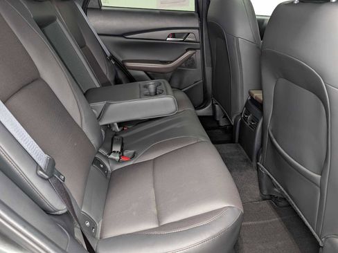 Certified 2025 MAZDA CX-30 AWD 2.5 S w/ Premium Package image 37