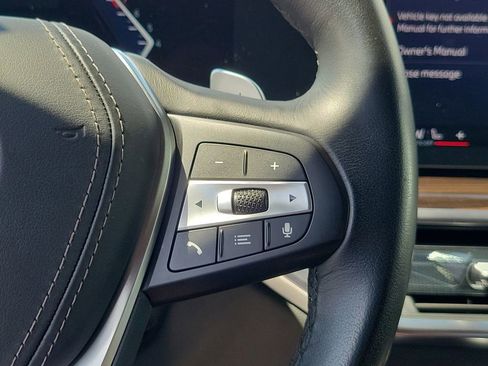Used 2026 BMW X5 sDrive40i RWD image 15
