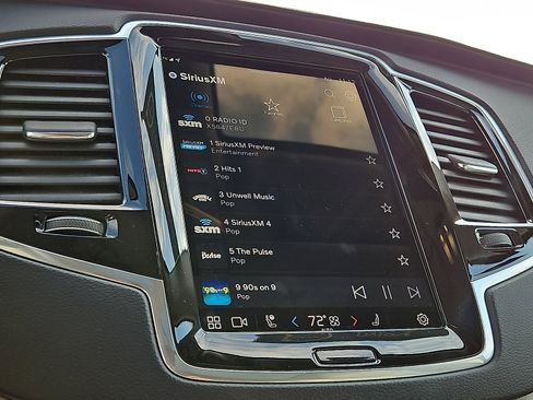 Certified 2023 Volvo XC90 B6 Ultimate w/ Protection Package image 18