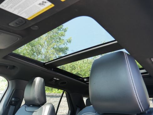 Used 2021 Ford Explorer ST w/ Equipment Group 401A AWD/4WD image 18