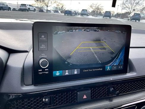 Used 2025 Honda CR-V EX-L image 13