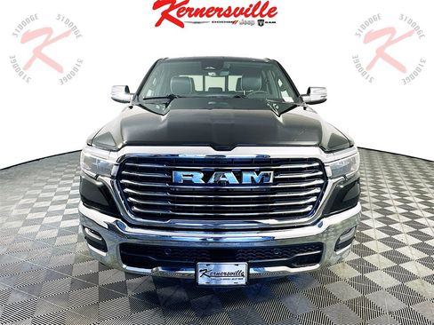 New 2026 RAM 1500 Laramie image 3
