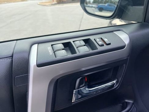 Used 2023 Toyota 4Runner SR5 Premium w/ Moonroof Package image 12