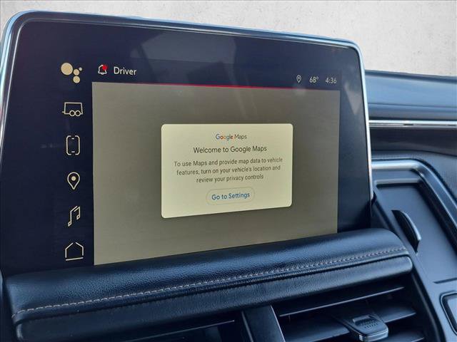 Used 2022 GMC Yukon AT4 AWD/4WD image 14